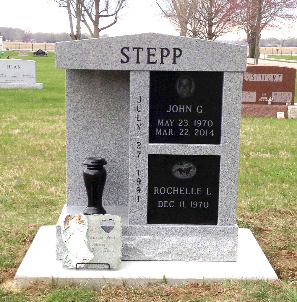 ID Stepp_2014_EM 2 Niche Columbarium with sandblasted let… Flickr