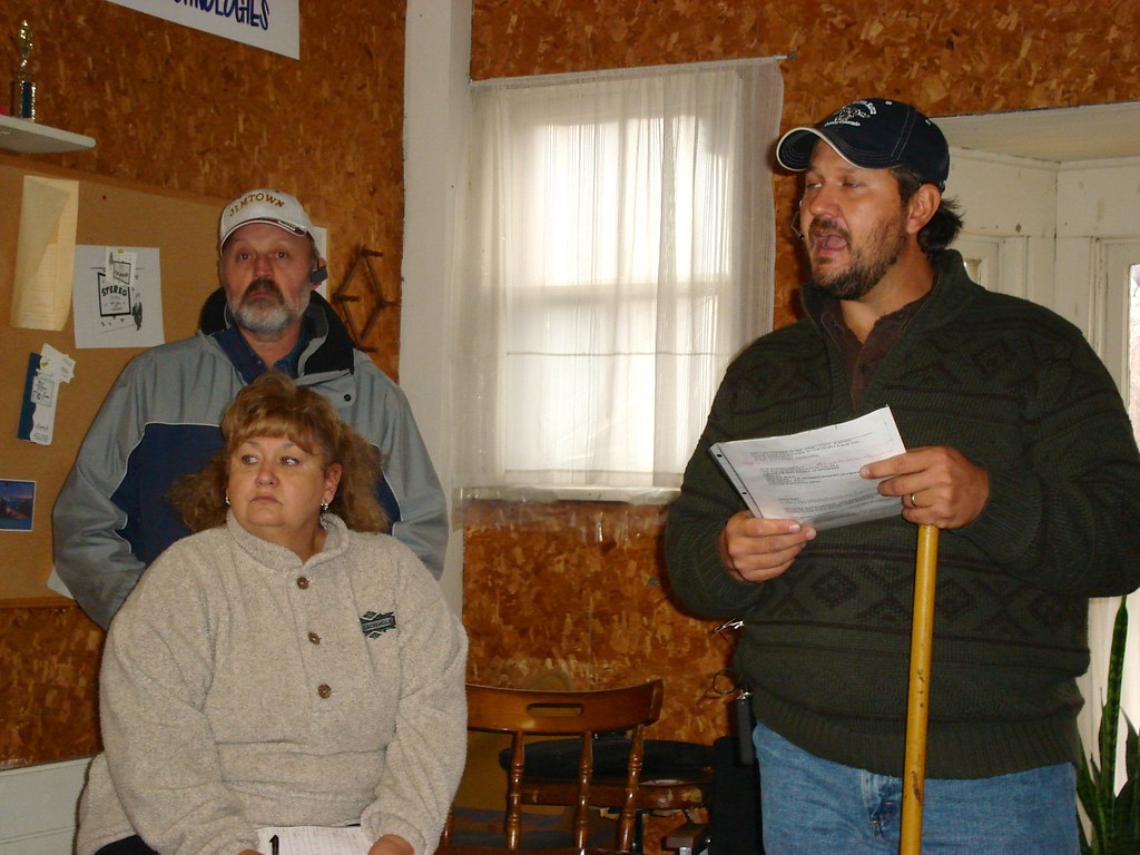 59 auction Bristol Indiana Museum Old General Store Prese… Flickr