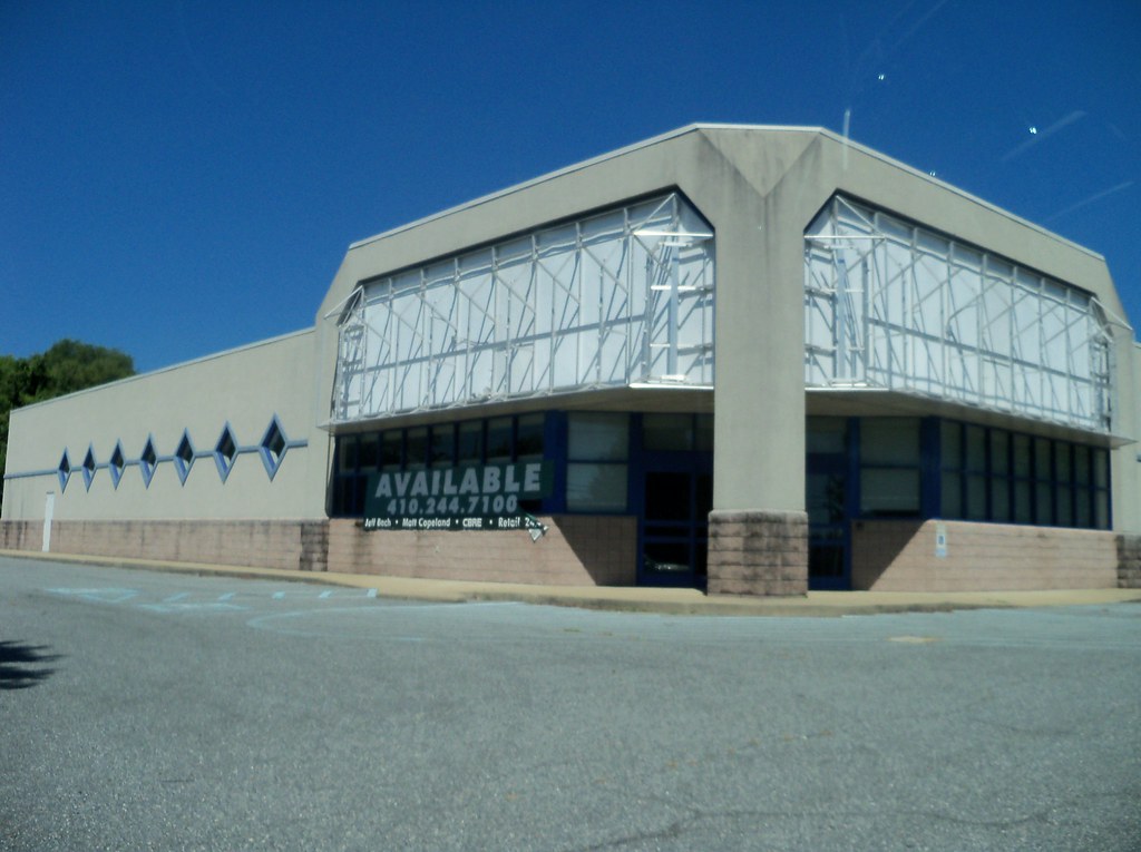 Rite Aid Salisbury, MD Store 3779, 1111 Mt. Hermon Rd; … Flickr