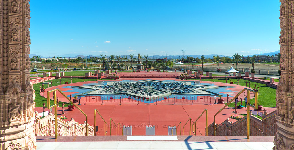 Elevation of Via Verde Park & Ride, Via Verde Dr Rd, San Dimas, CA, USA