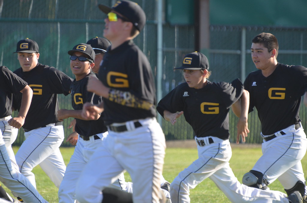 Granada vs Livermore Flickr