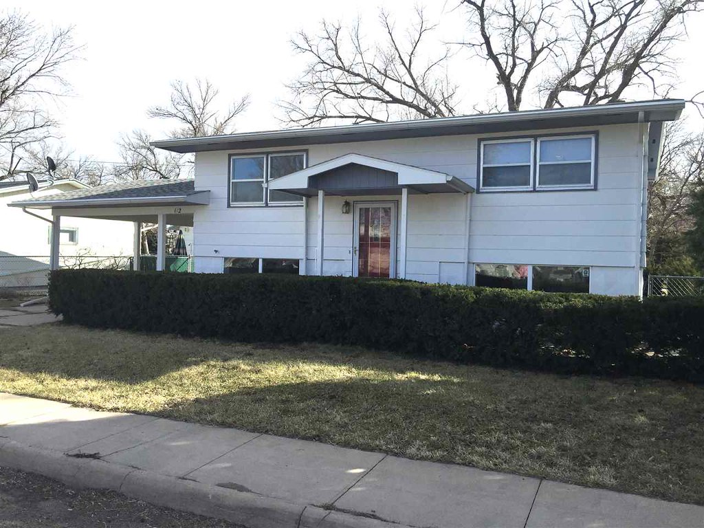 Fabulous 4 Bedroom, 2 Bath Home Located In Hershey, Ne. Li… Flickr