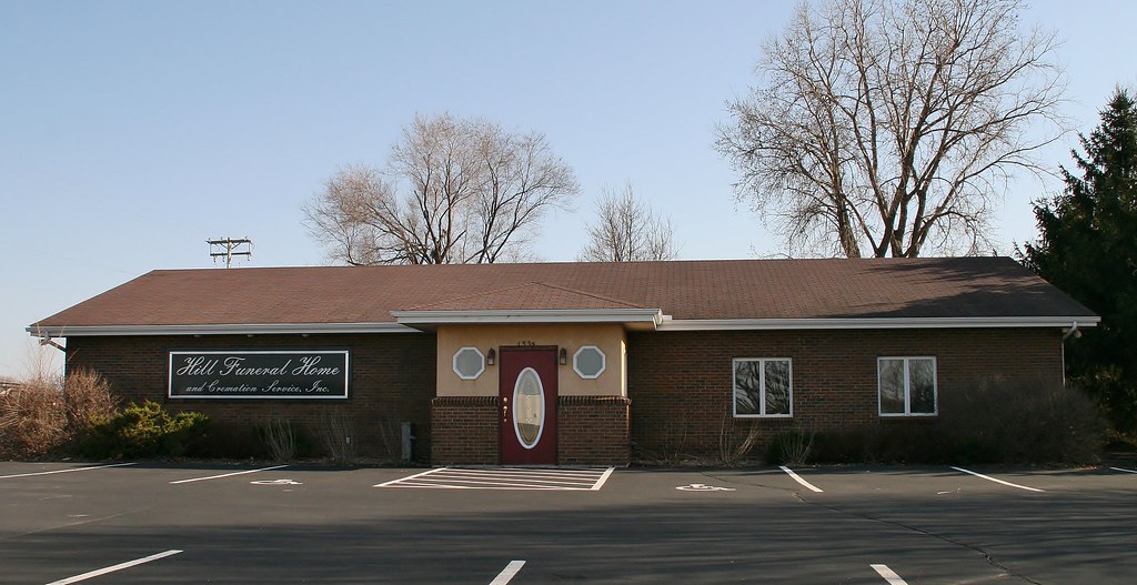 Hill Funeral HomePrescott, WI PHD280 Flickr