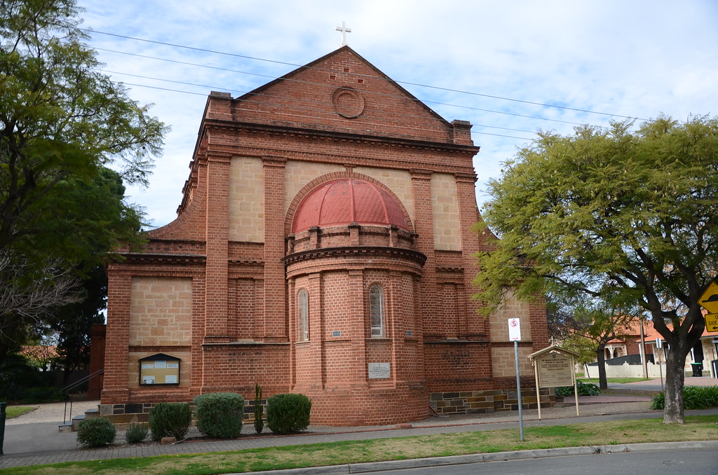 DSC_5422 St Theodore's Anglican Church, 46 Prescott Terrac… Flickr