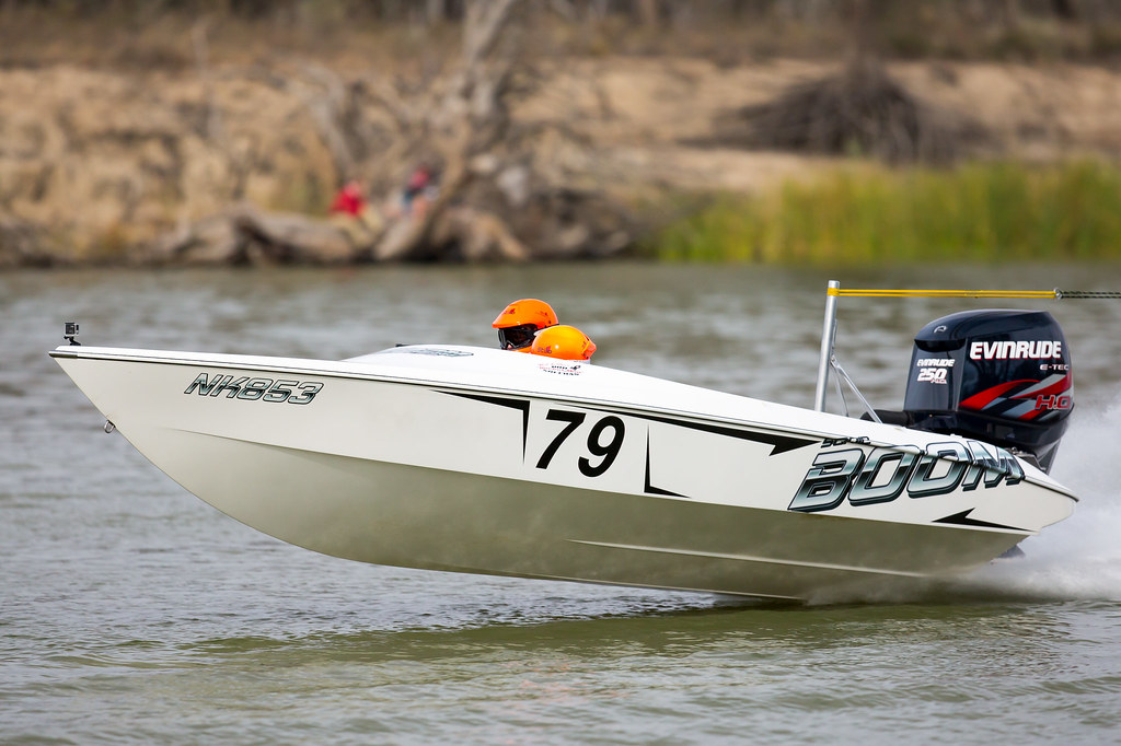 Mildura 10050486 Mildura 100 2015 Sunday Leg1 RedRacn Flickr