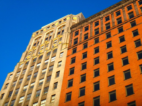 Home Savings Bank Building Albany, NY quiggyt4 Flickr