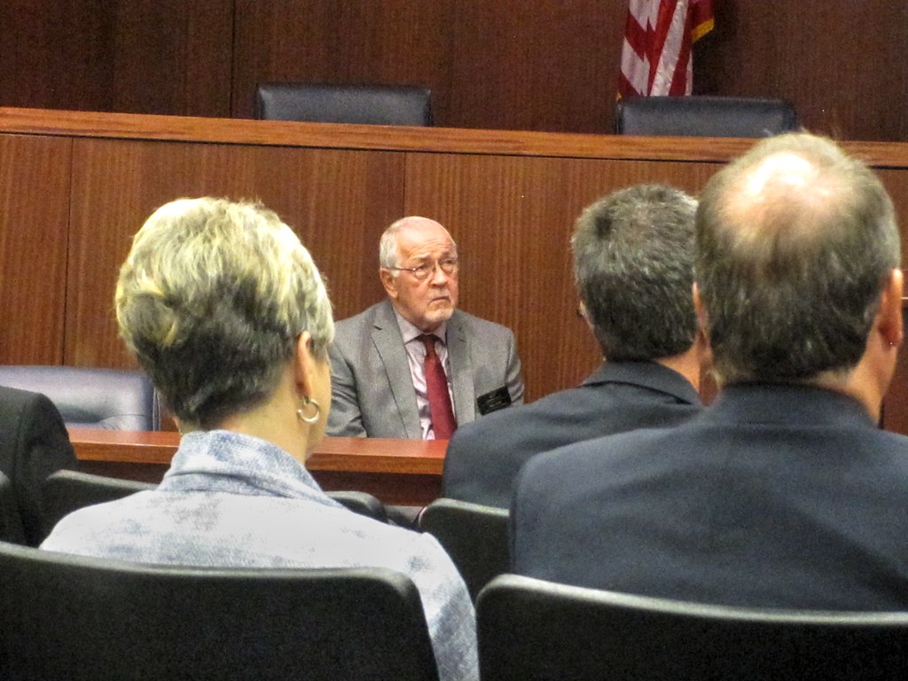 Rehau Bringing 50 Jobs To Cullman At a 930 am announcemen… Flickr