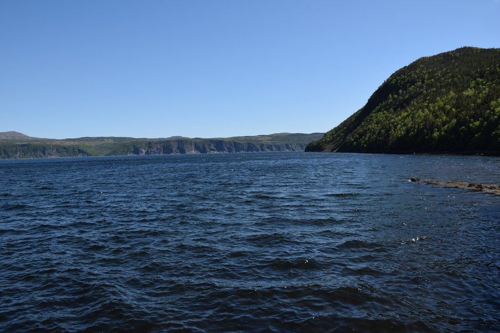 Grand Le Pierre Newfoundland Grand Le Pierre Newfoundland Flickr