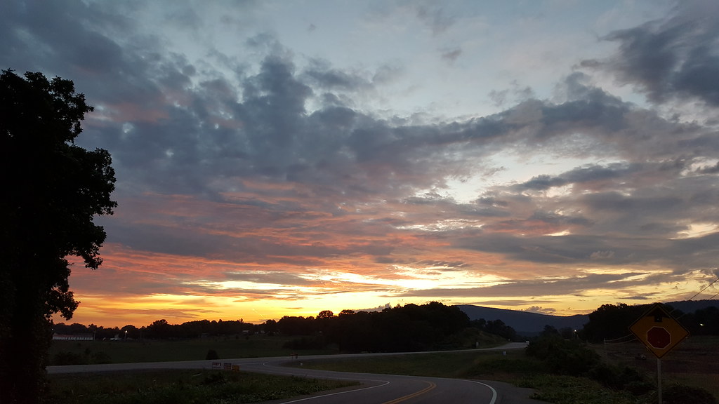 Reynolds Bridge Rd, Benton, TN, USA Sunrise Sunset Times