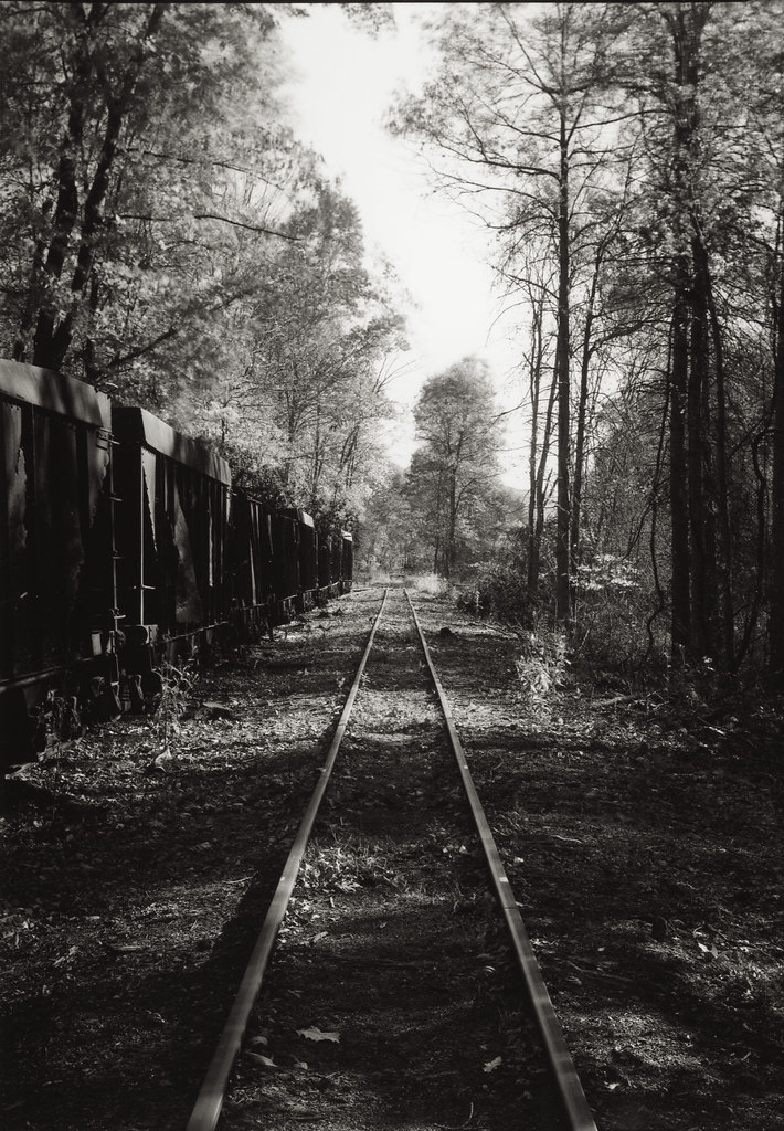 Rockhill Furnace, Pennsylvania East Broad Top Railroad Flickr