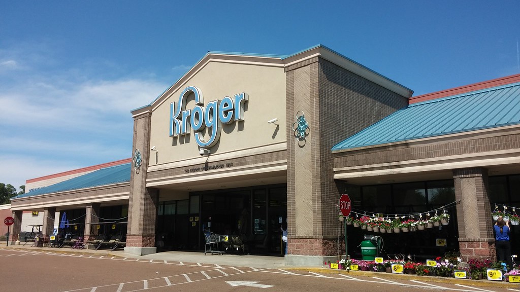 Hernando Millennium Kroger WEEK 31 Hernando Kroger It’s … Flickr