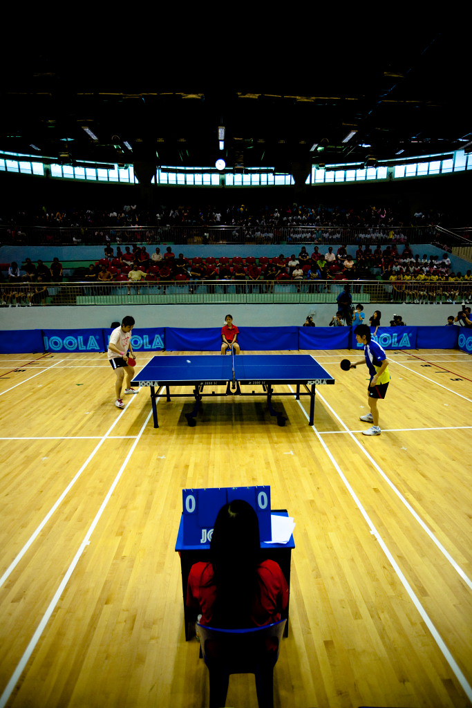 edmundkohcw_STTAEvent_W214 Singapore Table Tennis Association Flickr