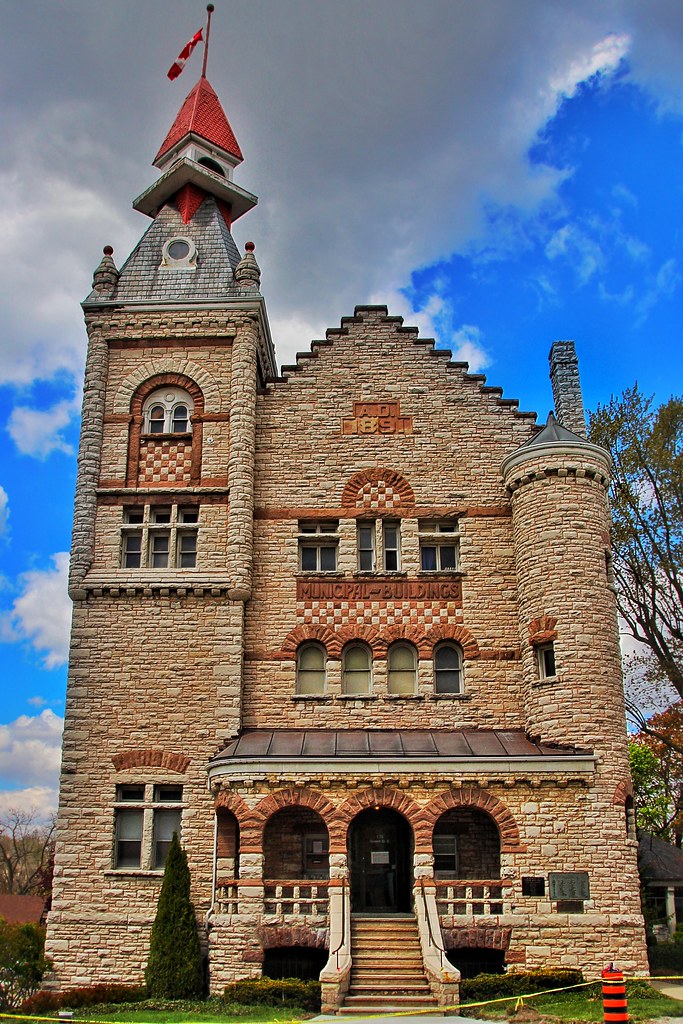 Flickriver Photoset 'St Mary's ' Ontario' by Onasill Bill Badzo