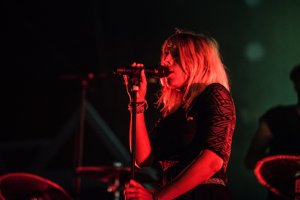Cats On Trees Live Concert Brussels Summer Festival3929… Flickr