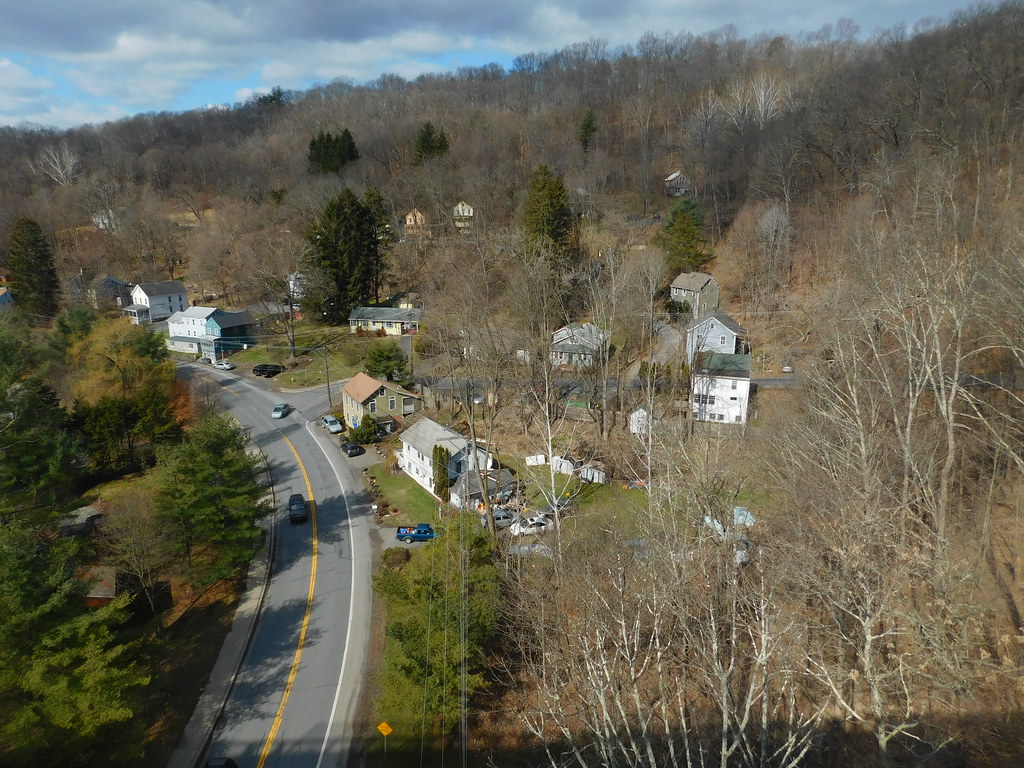 Rosendale Trestle Rosendale, New York Adam Moss Flickr
