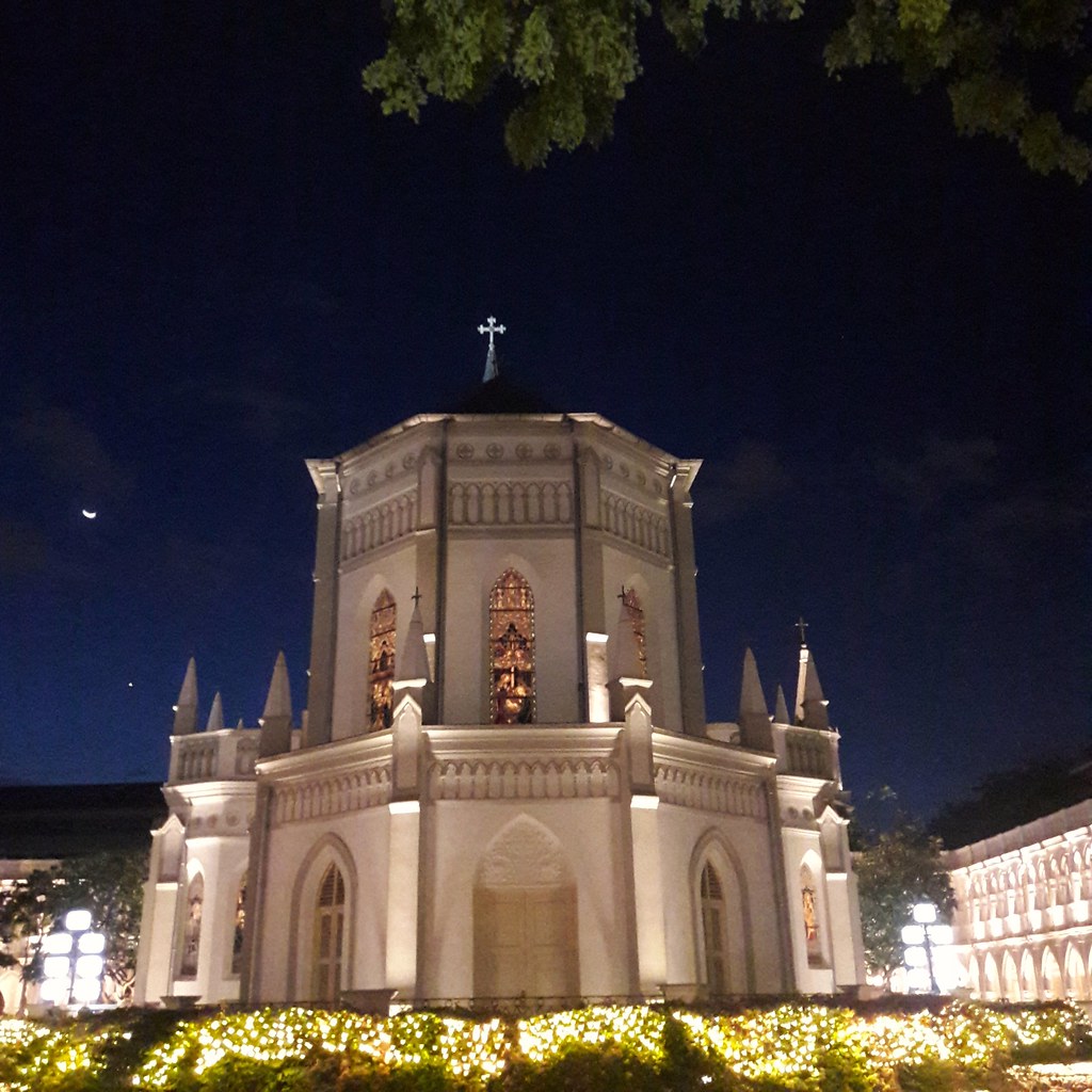 Chimes. Singapore 2018 I LUV my ART Flickr