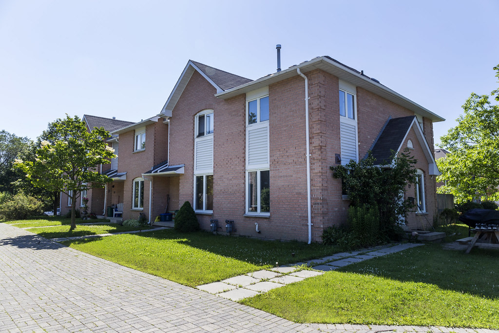 Kinsmen NonProfit Housing Corporation 1 Founders Way, Mar… Flickr