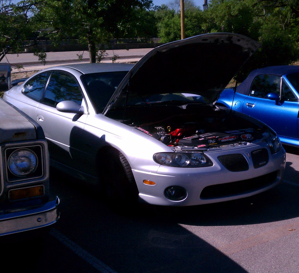 IMAG0152 Round Rock Car Show April 2018 DaveHass57 Flickr