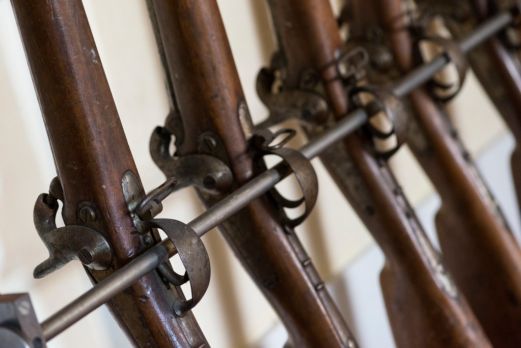 Inside the Amos J. Blake House & Museum Fitzwilliam, NH Frank Grace