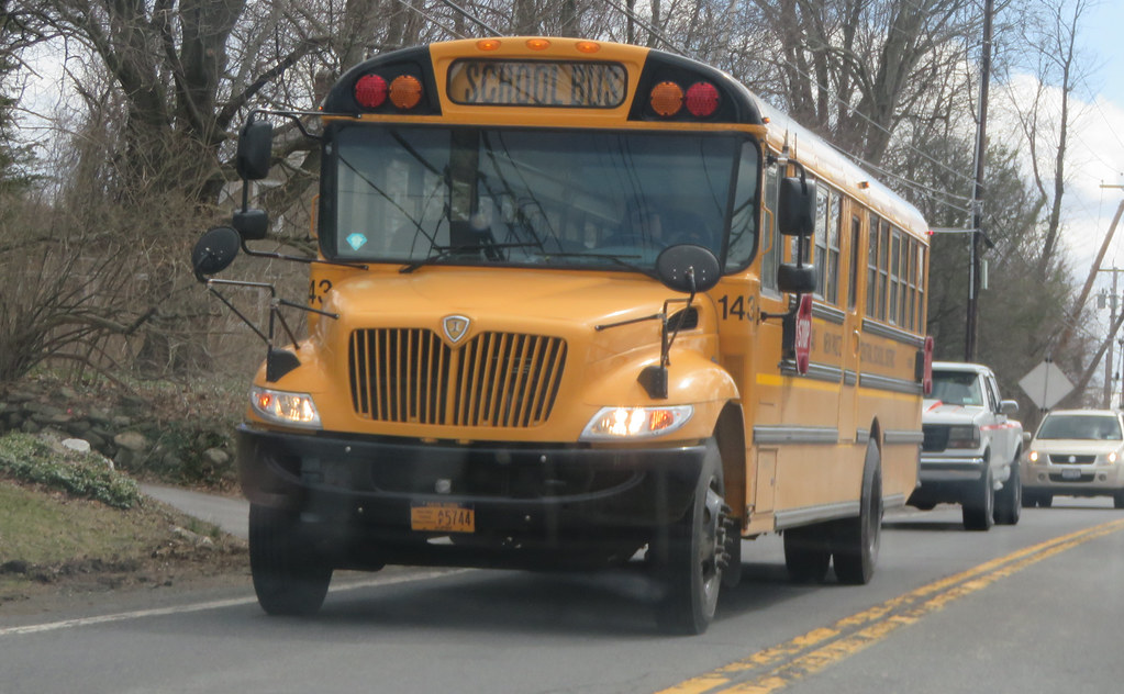 New Paltz CSD 143 ThoseGuys119 Flickr