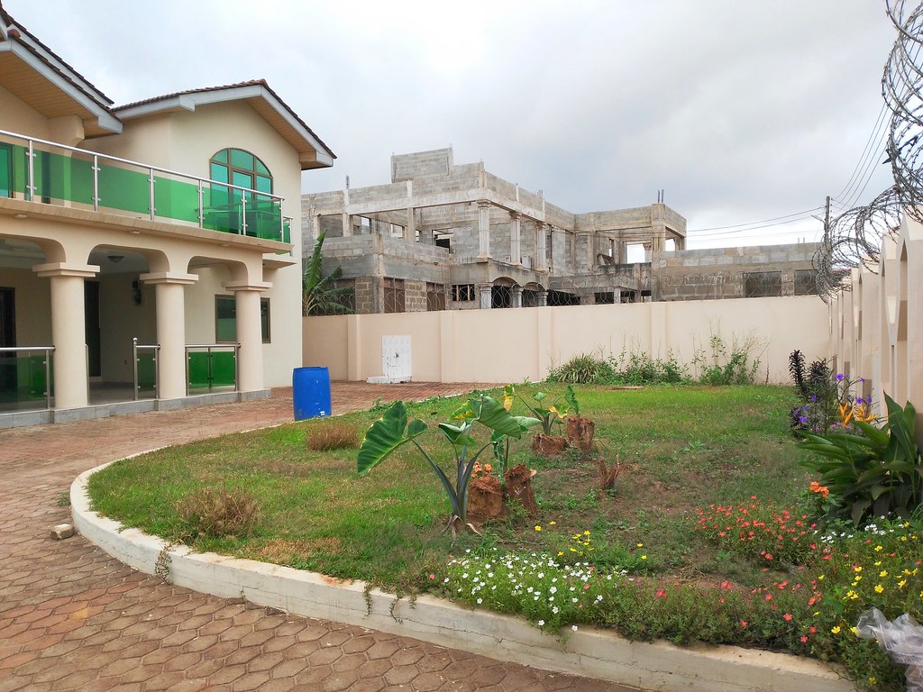 Get Best Deal For House Rent in Accra, Ghana Looking for t… Flickr