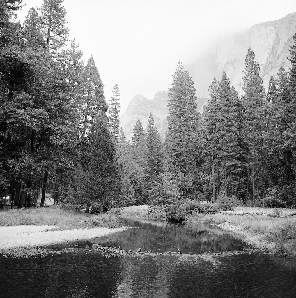 5019 82491 Mirror Lake. John Shappell Flickr