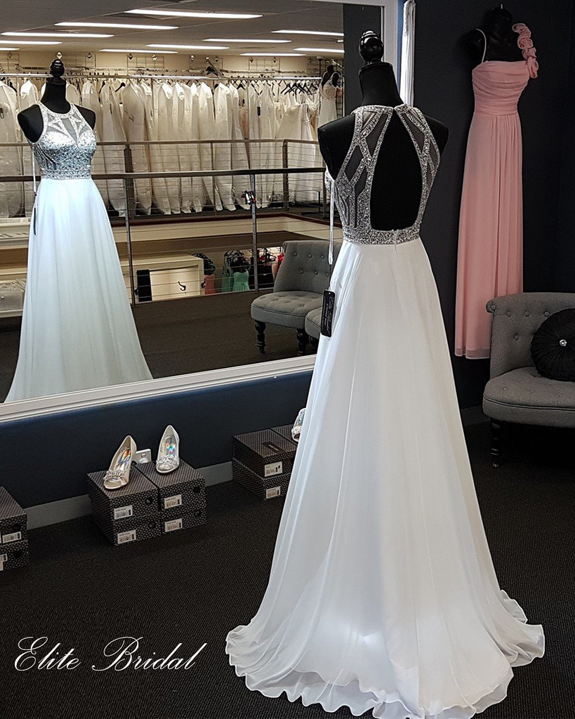 Wedding Dresses Brisbane Shop At Elite Bridal Australi… Flickr