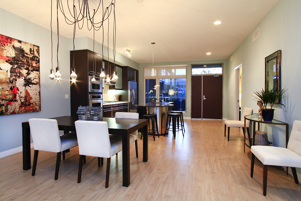 Park House Las Vegas (46) Park House Las Vegas Luxury Real Estate