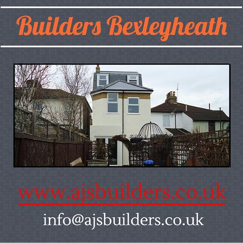 Builders Bexleyheath www.ajsbuilders.co.uk/buildersbexley