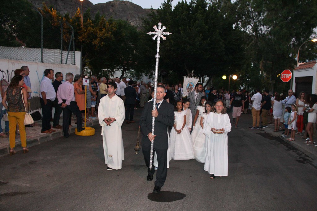 Fiestas Aguadulce 2016 Las fiestas de Aguadulce, en honor … Flickr