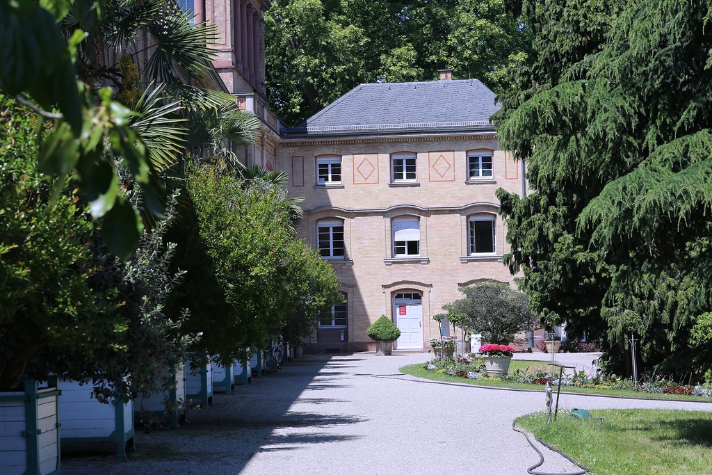 IMG_5582A Germany. BadeWürtemberg. Karlsruhe. Germany. Ba… Flickr