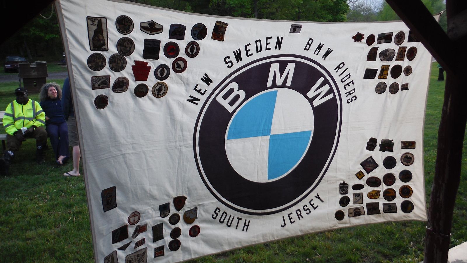 New Sweden BMW Riders Flickr