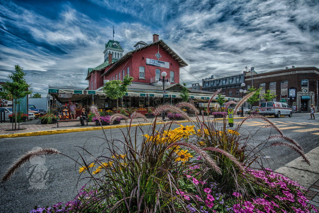 DSC_56982_HDR Le marché StHyacinthe, Qc, Ca. mario joly Flickr