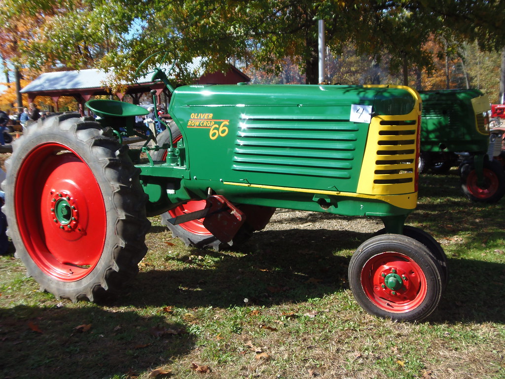 Jacktown Tractor Show, Bangor, PA Jacktown Tractor Show, B… Flickr