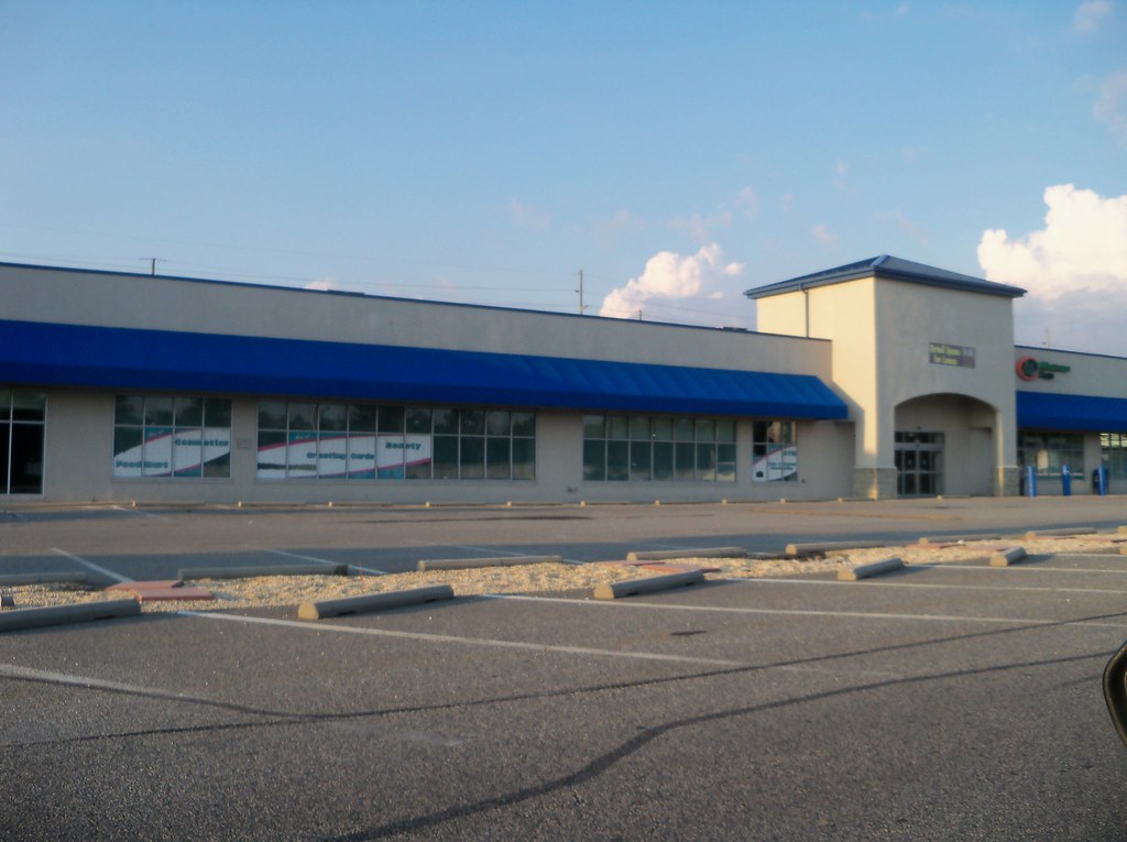 Happy Harry's Stevensville, MD Store 85, 1205 Shopping … Flickr