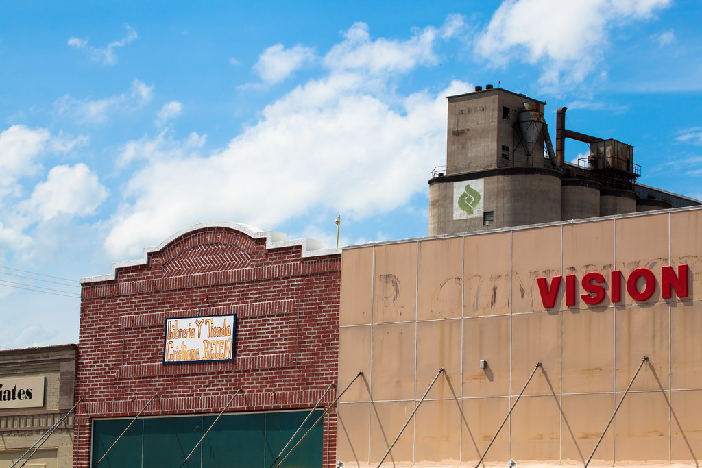 Schuyler, NE Bradley er Flickr