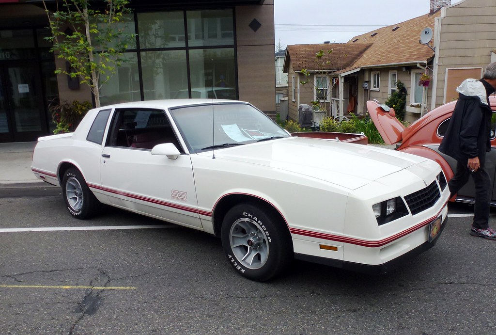 15th Annual Edmonds Classic Car Show, Sep 13, 2015, Edmond… Flickr