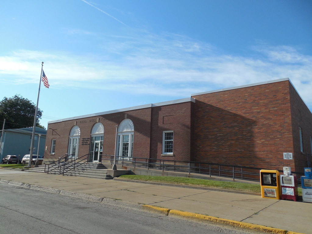 Belle Fourche, South Dakota 57717 Jimmy Emerson, DVM Flickr