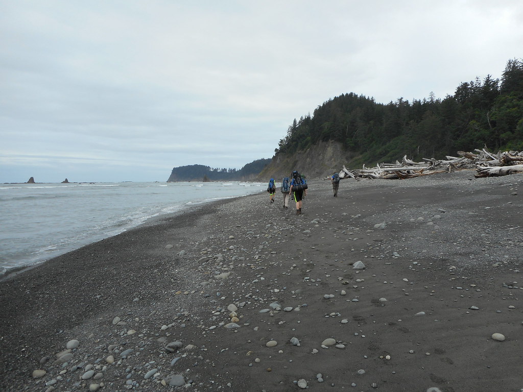 Day 1 Oil City to Mosquito Creek susulewis Flickr