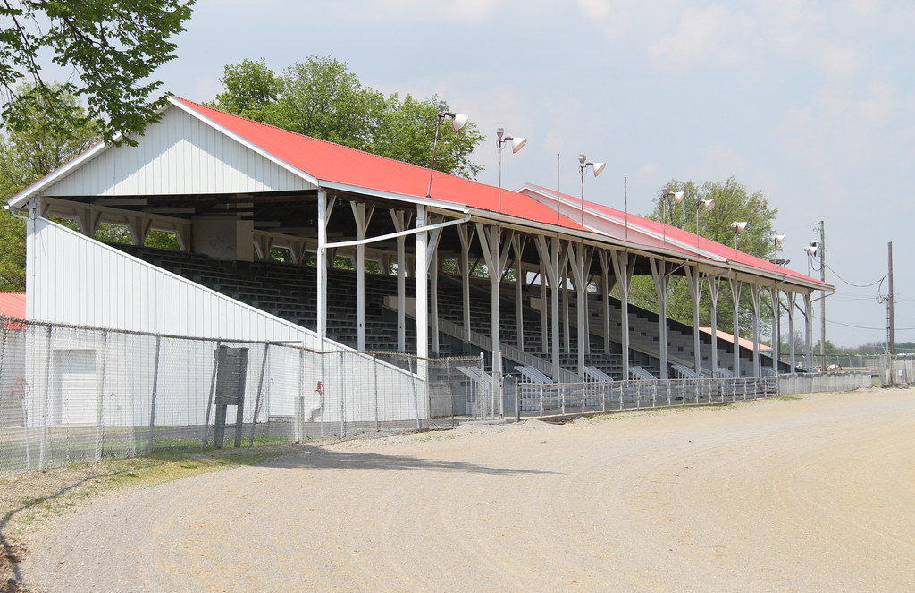 Hartford Fair Dubbed "The Biggest Little Fair in the World… Flickr