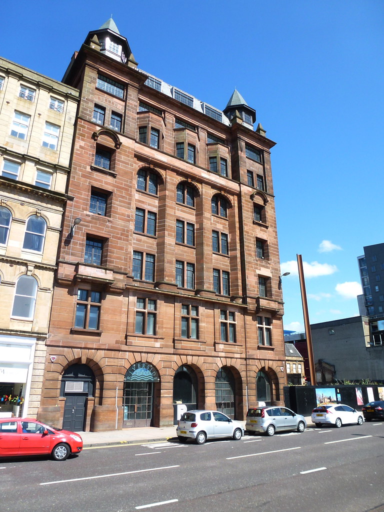 Clyde st glasgow (2) Glasgow David Cameron Paisley Photographer