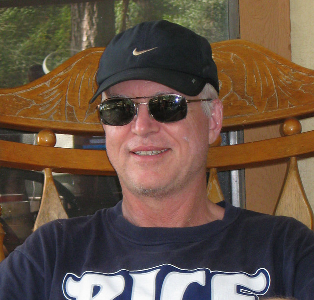 Larry Blankenship Flickr