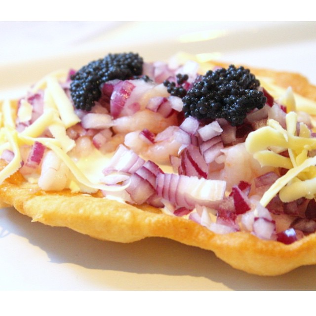 Frasiga Langos Till Fredagsmyset. Recept På Bloggen ➡️#Jen… | Flickr