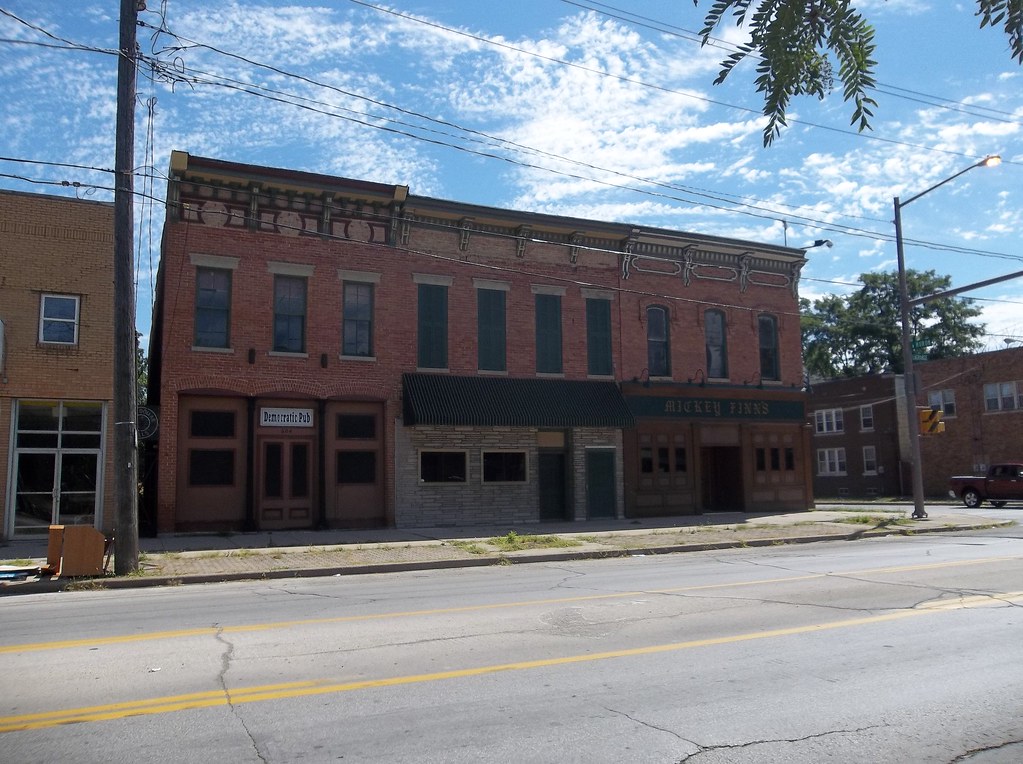 602 Lagrange Beth Rose Real Estate & Auctions Flickr