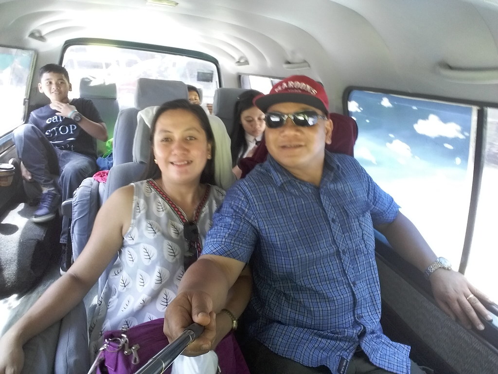 BOHOLVan Rental Flickr