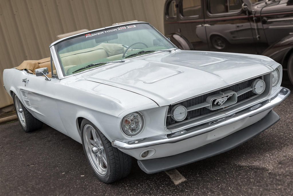 American Legion Riders Car Show (Woodruff, South Carolina) a photo on