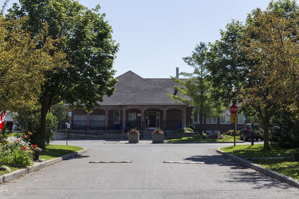 Kinsmen NonProfit Housing Corporation 1 Founders Way, Mar… Flickr