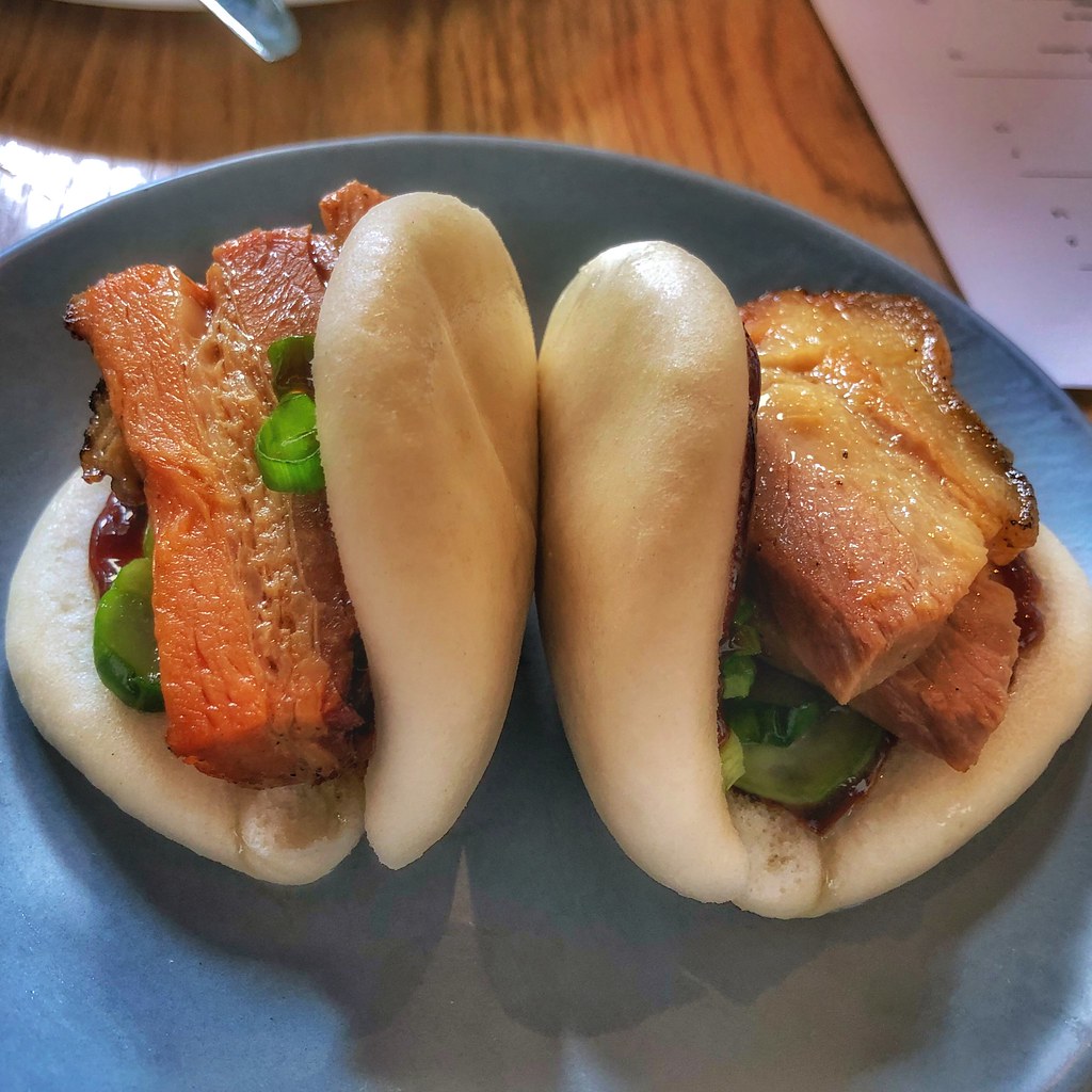 Pork Buns Momofuku CCDC ehpien Flickr
