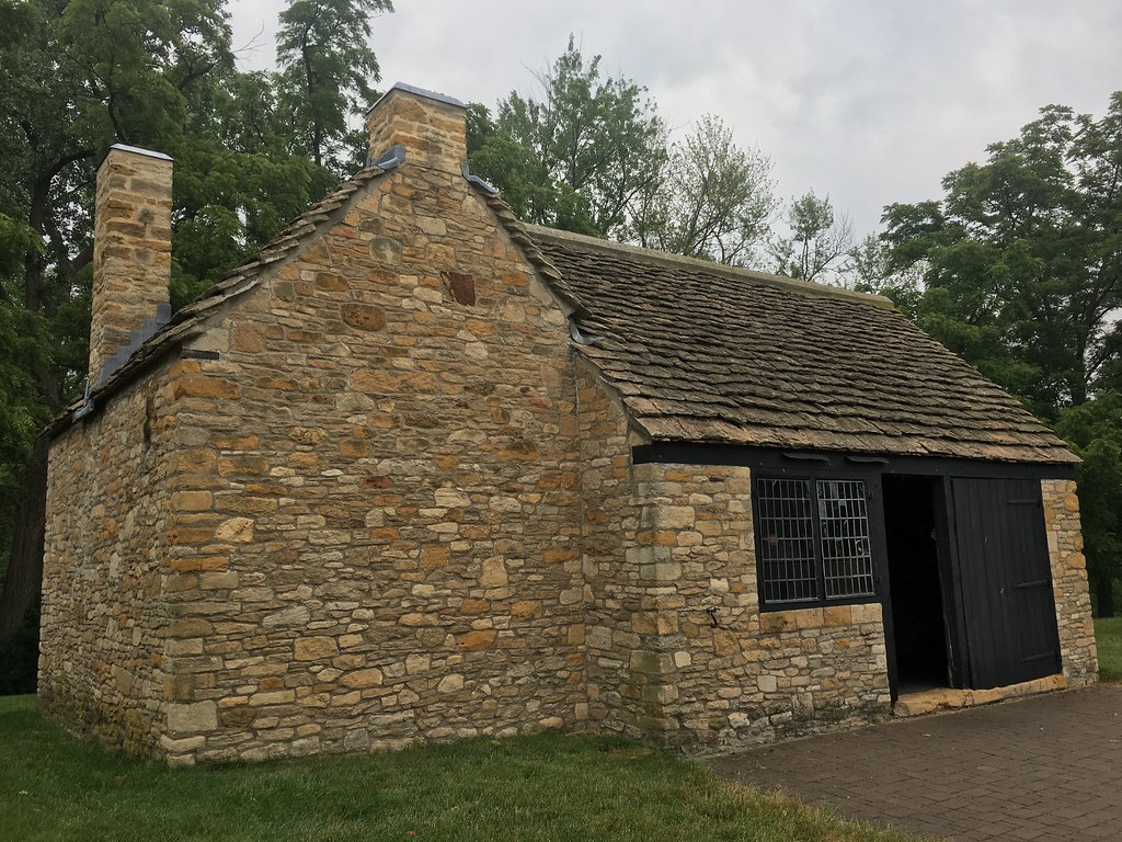 Buildings Of Greenfield Village Flickr
