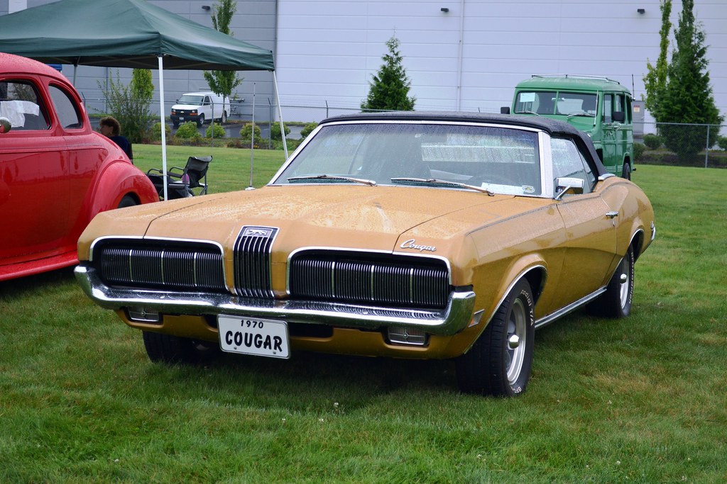 Auburn Valley YMCA Classic Car Show, Aug 30, 2014, Auburn, WA Flickr